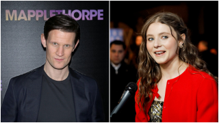 Edgar Wright adds Matt Smith, <i>Leave No Trace</i>'s Thomasin McKenzie to his new one, <i>Last Night In Soho</i><em></em>